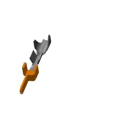 Fci Board To Board & Mezzanine Connectors Rotaconnect Ctw Plug Term Loose Piece 10120045-P01LF